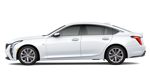 Cadillac Ct5 - Left thumbnail