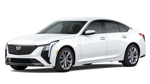 Cadillac Ct5 - FrontLeft thumbnail