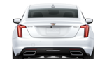 Cadillac Ct5 - Back thumbnail