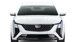 Cadillac Ct5 - Front thumbnail