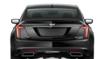 Cadillac Ct5 - Back thumbnail