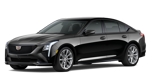 Cadillac Ct5 - FrontLeft thumbnail