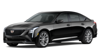 Cadillac Ct5 Sport