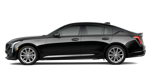 Cadillac Ct5 - Left thumbnail