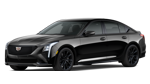 Cadillac Ct5-V - FrontLeft thumbnail