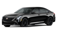 Cadillac Ct5-V V-Series