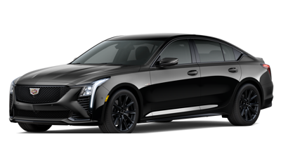 2026 Cadillac Ct5-V