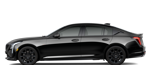 Cadillac Ct5-V - Left thumbnail