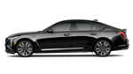 Cadillac Ct5-V - Left thumbnail