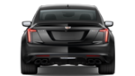 Cadillac Ct5-V - Back thumbnail