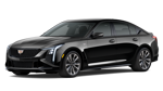 Cadillac Ct5-V - FrontLeft thumbnail