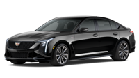 Cadillac Ct5-V V-Series Blackwing