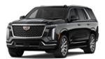 Cadillac Escalade - FrontLeft thumbnail