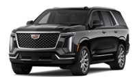 Cadillac Escalade Escalade