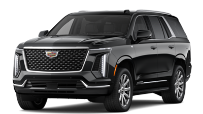 2026 Cadillac Escalade
