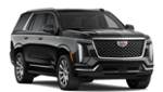 Cadillac Escalade - Back thumbnail