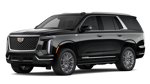 Cadillac Escalade - Front thumbnail
