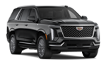 Cadillac Escalade - Back thumbnail