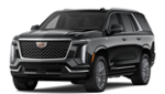 Cadillac Escalade - FrontLeft thumbnail