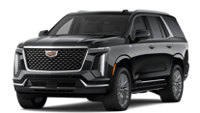 Cadillac Escalade Luxury