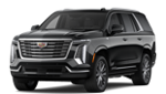 Cadillac Escalade - FrontLeft thumbnail