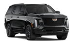 Cadillac Escalade - Back thumbnail