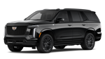 Cadillac Escalade - Front thumbnail