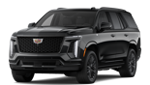 Cadillac Escalade - FrontLeft thumbnail