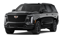 Cadillac Escalade Platinum Sport