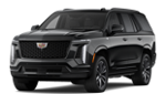 Cadillac Escalade - FrontLeft thumbnail
