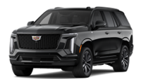 Cadillac Escalade Sport