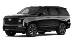 Cadillac Escalade - Front thumbnail