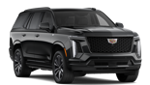 Cadillac Escalade - Back thumbnail