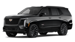 Cadillac Escalade - Front thumbnail