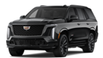 Cadillac Escalade - FrontLeft thumbnail