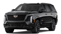 Cadillac Escalade V-Series