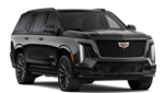 Cadillac Escalade - Back thumbnail