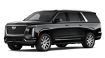 Cadillac Escalade Esv - Front thumbnail