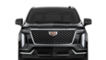 Cadillac Escalade Esv - Left thumbnail