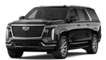 Cadillac Escalade Esv - FrontLeft thumbnail