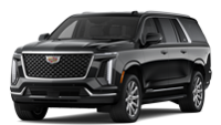 Cadillac Escalade Esv Escalade ESV