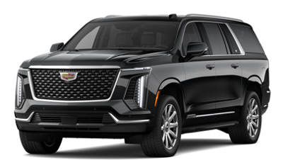 2026 Cadillac Escalade Esv