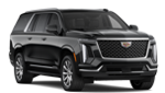 Cadillac Escalade Esv - Back thumbnail
