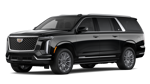 Cadillac Escalade Esv - Front thumbnail