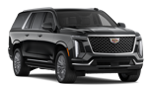 Cadillac Escalade Esv - Back thumbnail