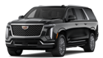 Cadillac Escalade Esv - FrontLeft thumbnail