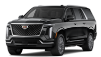 Cadillac Escalade Esv Luxury