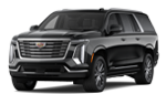 Cadillac Escalade Esv - FrontLeft thumbnail