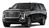 Cadillac Escalade Esv Platinum Luxury