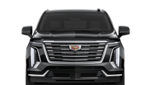 Cadillac Escalade Esv - Left thumbnail